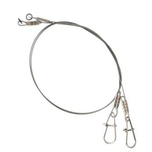 TITANIUM JERKBAIT TRACE