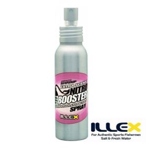 NITRO BOOSTER SPRAY