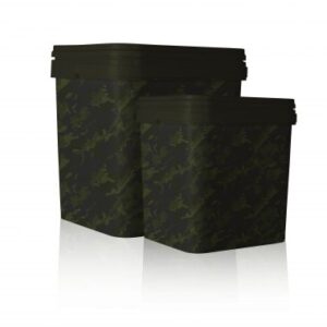 RECTANGULAR BUCKET