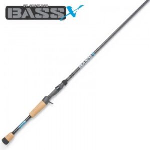 BASS X (SERIE BLU)