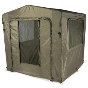 DEFENDER SOCIAL SHELTER