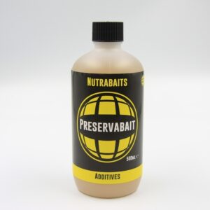 PRESERVABAIT