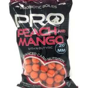 PRO PEACH E MANGO