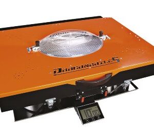 VAPORIERA PER BOILIES