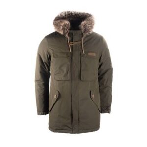 ZT CARIBOU PARKA