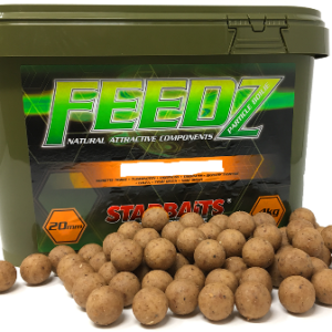 FEEDZ BOILIES