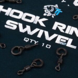 HOOK RING SWIVEL