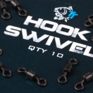 HOOK SWIVELS