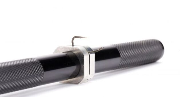PINPOINT SHARPENING VICE