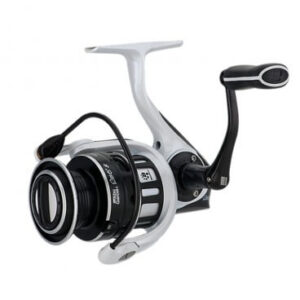 REVO S SPINNING REEL