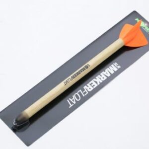SLR BALSA MARKER FLOAT