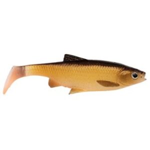 3D LB ROACH PADDLE TAIL
