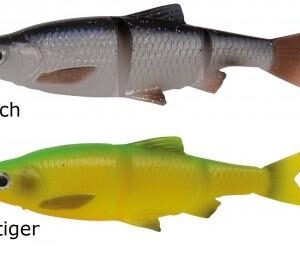 3D LB ROACH SWIM N JERK