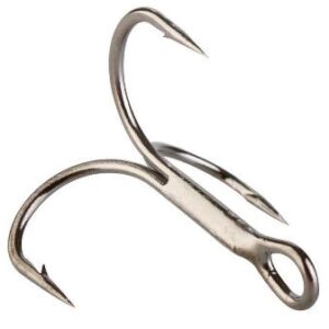 Y-TREBLE HOOK