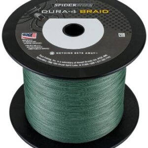 DURA 4 GREEN