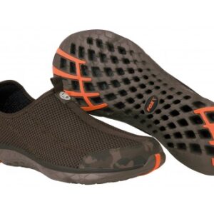 CAMO MESH SHOE