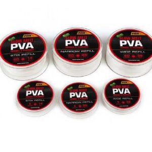 EDGES PVA MESH SLOW MELT REFILLS