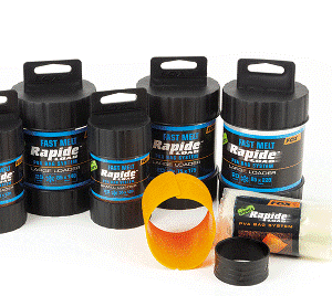 EDGES RAPIDE PVA SYSTEM FAST MELT