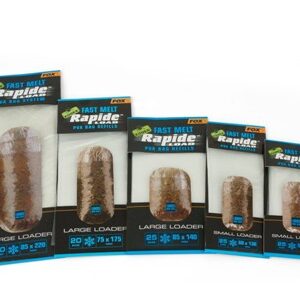 EDGES RAPIDE PVA FAST MELT REFILLS