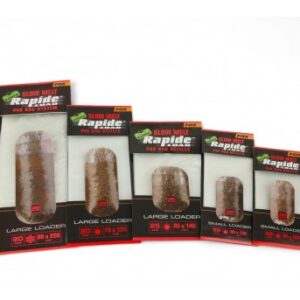 EDGES RAPIDE PVA SLOW MELT REFILLS