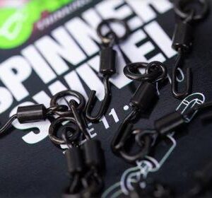 Korda Spinner Ring Swivel