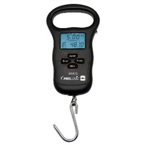 COMMANDER DIGITAL SCALE