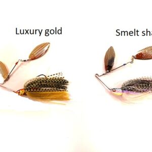 TOT SPINNERBAIT