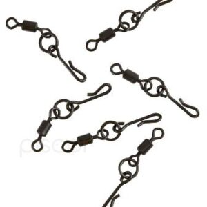 KWIK CHANGE 'O' RING SWIVEL
