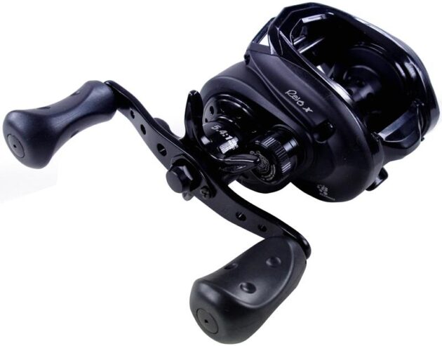 REVO X