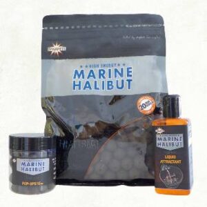 MARINE HALIBUT BOILIES
