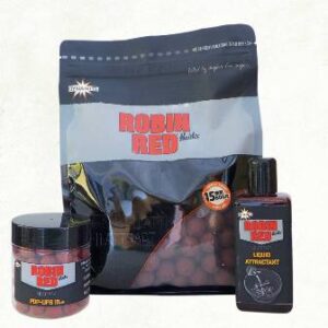 ROBIN RED