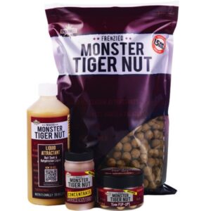 Dynamite-Monster-tigernut