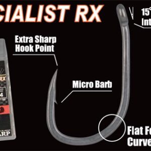 SPECIALIST RX