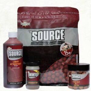 THE SOURCE BOILIES