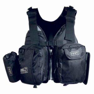 25S SPINNING VEST