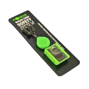 NAKED CHOD SYSTEM