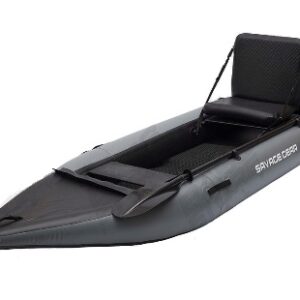 HIGH RIDER KAYAK