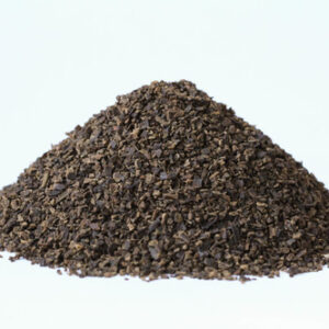 CRUNCHY KELP MEAL
