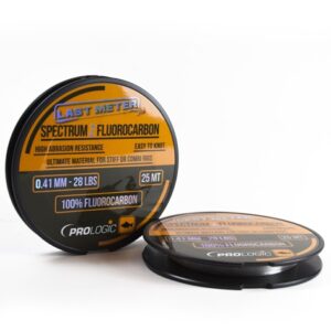 SPECTRUM Z FLUOROCARBON