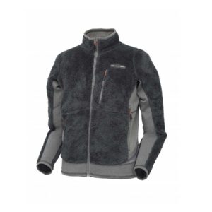 SIMPLY SAVAGE HIGH LOFT FLEECE JACKET