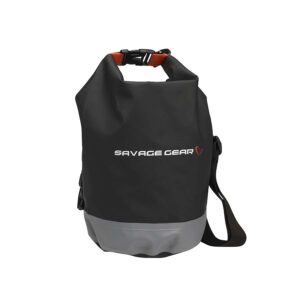 WP WATERPROOF ROLLUP BAG 5L
