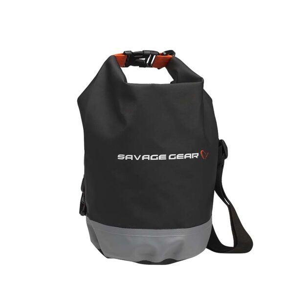 WP WATERPROOF ROLLUP BAG 5L