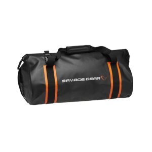 WP WATERPROOF ROLLUP BOAT AND BANK BAG 40 L