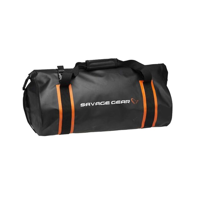 WP WATERPROOF ROLLUP BOAT AND BANK BAG 40 L