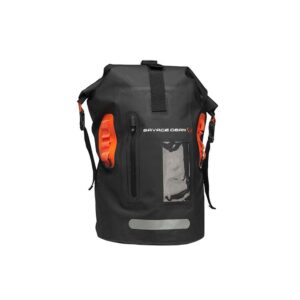 WATERPROOF ROLL UP RUCKSACK 40L