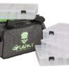IRON-T BOX BAG UP-ZANDER PRO - immagine 2