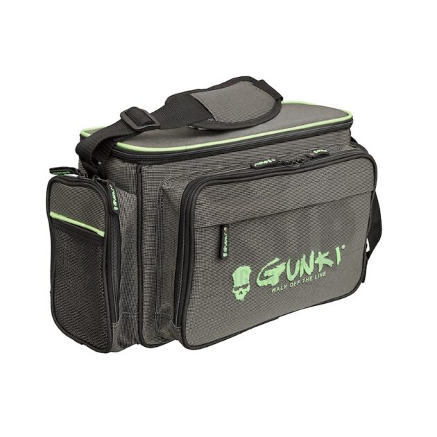 IRON-T SHOULDER BAG
