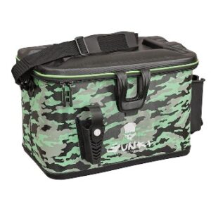 SAFE BAG EDGE 40 HARD CAMO