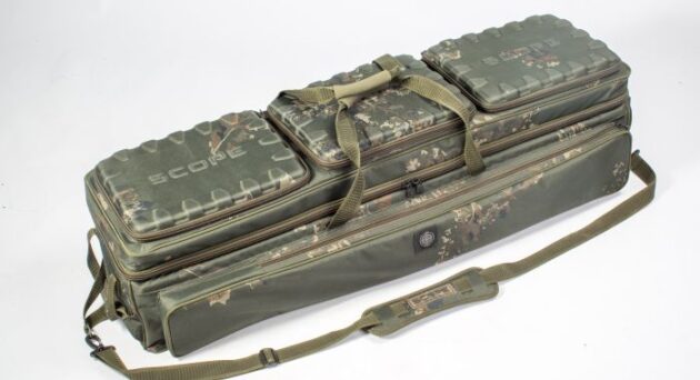 SCOPE OPS R6 - R9 - R10 TRANSPORTER