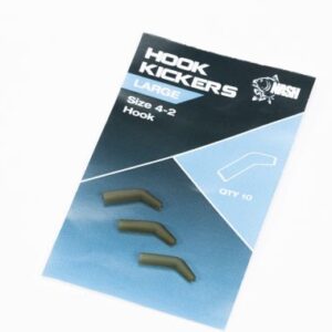 D-CAM HOOK KICKERS